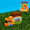 Nutseline Super Nut Nourishing Balm Wiggle Wiggle Edition