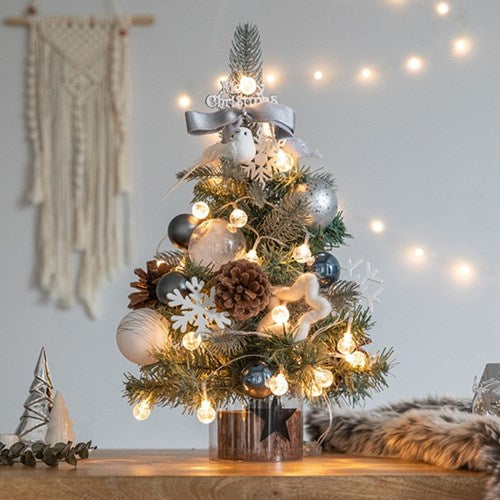 Christmas Mini Tree Full Set