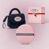 Unove Perfume Hair Mist & Denim Bag Keyring