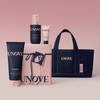Unove Hair Care Special Edition (Hair Oil Essence+Treatment+Tote Bag Gift)