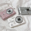 [Gift Edition] Booie Y2K Digital Camera (+SD Card)