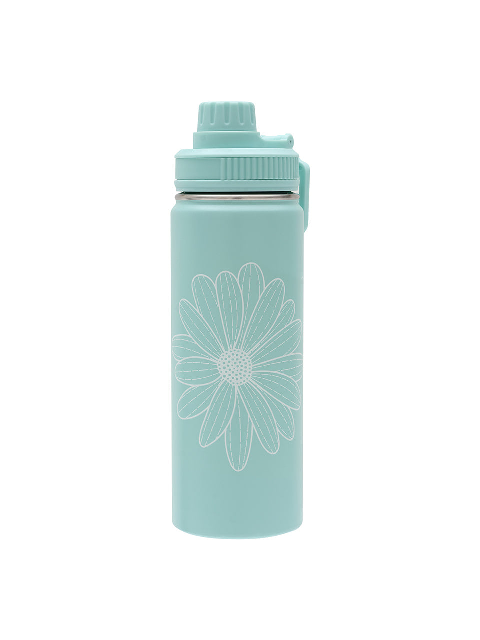 [ACTIF] MARDI FLOWER TUMBLER 520ml