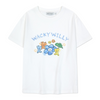 WOMEN'S KIKI AND LILY SHORT SLEEVE T-SHIRT