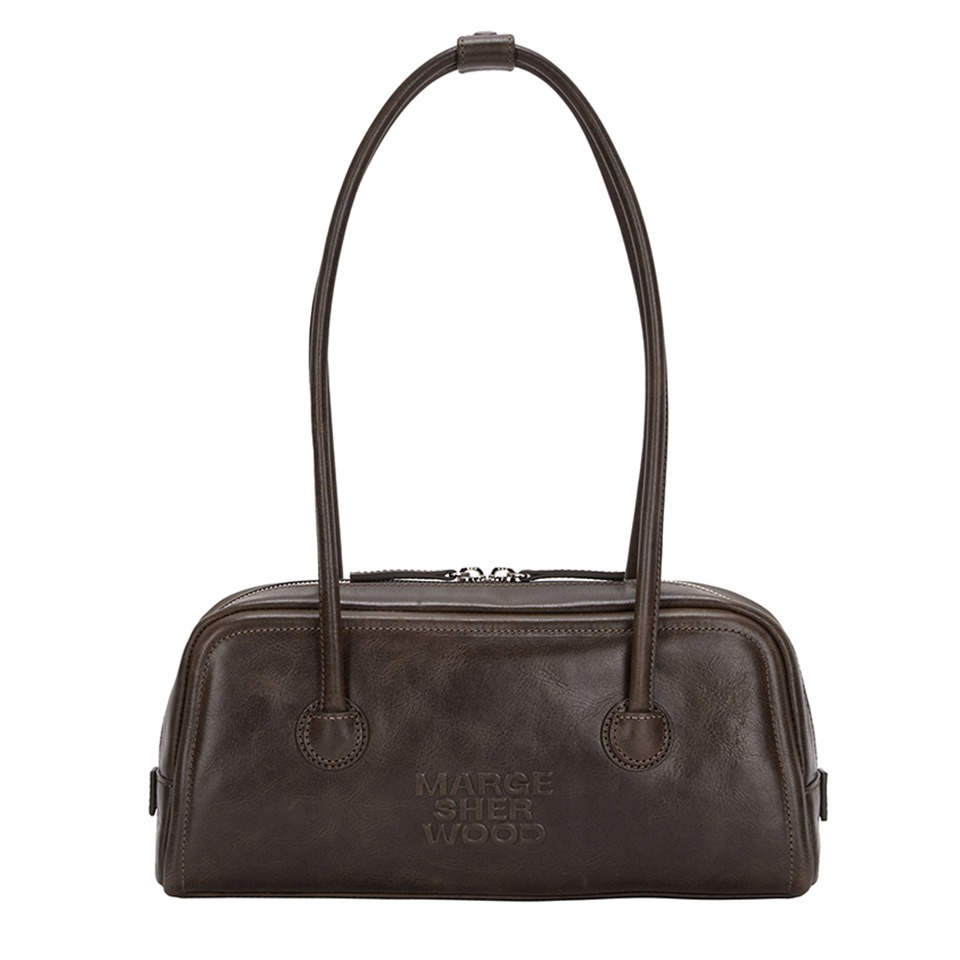 SOFT BAGUETTE BAG