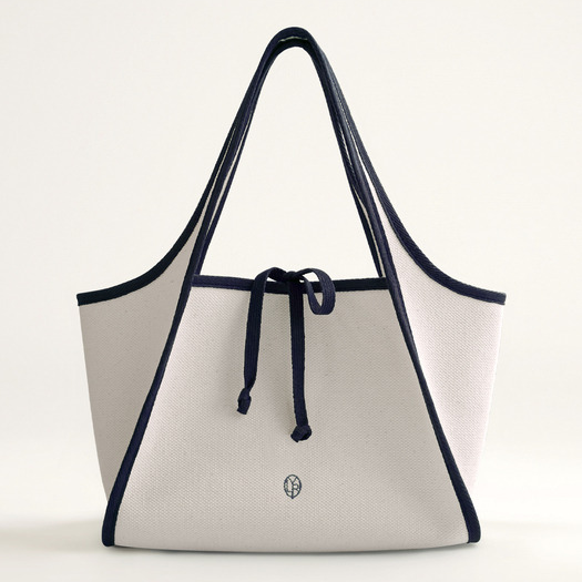 Bien Canvas Bag