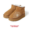 CLASSIQUE MINI UGG BOOTS