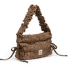 Puffer Butterfly Bag Small