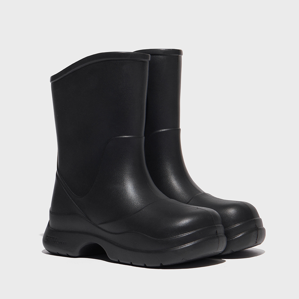 HAYDEN BOOTS MIDDLE