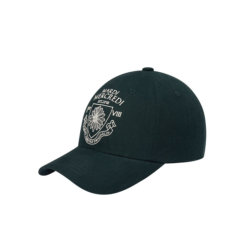 CAP ALUMNI EMBLEM