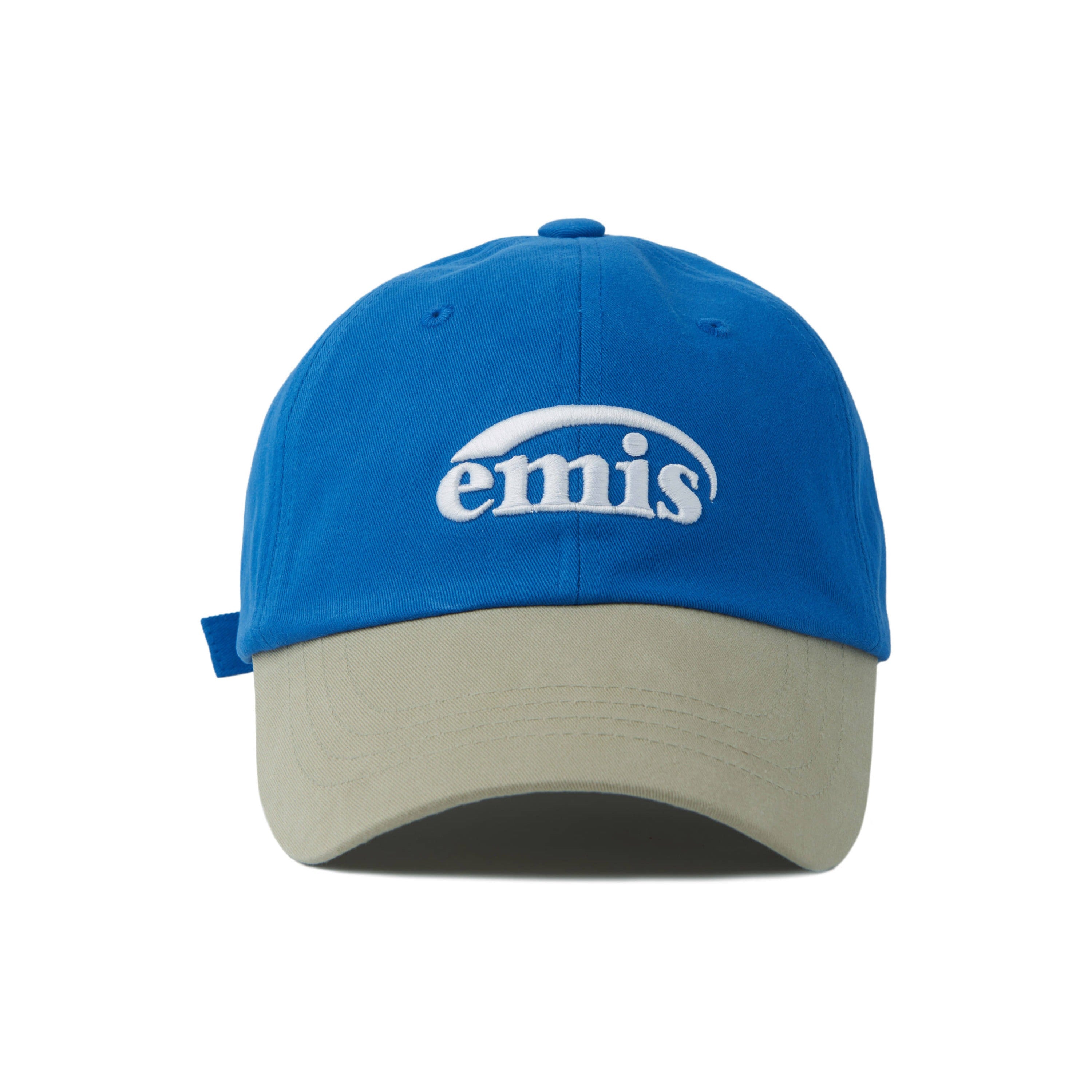NEW LOGO MIX BALL CAP