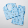 (Sergeant Keroro) Short Sleeve Pyjamas