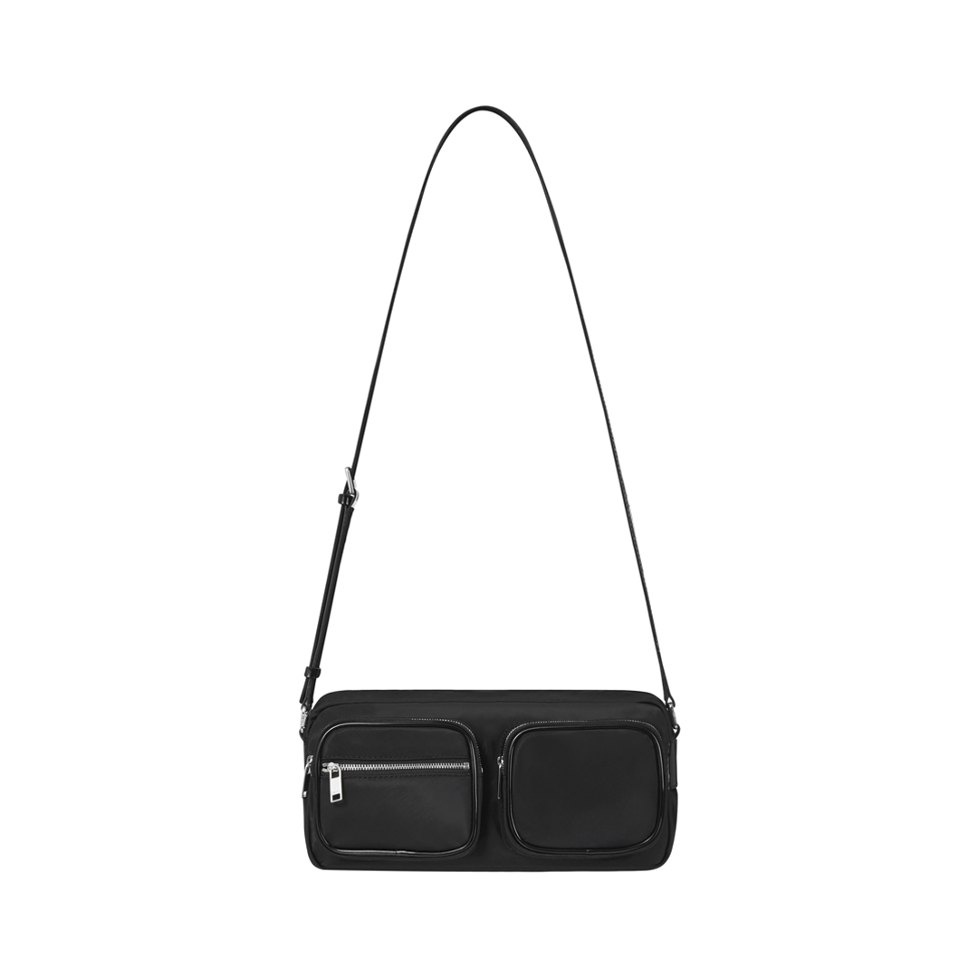 Twin Pocket Bag