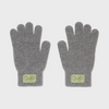 NEW FLUFFY SHORT GLOVES
