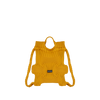 Bow Backpack - Mustard
