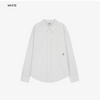 WRINKLE FREE BASIC SHIRT