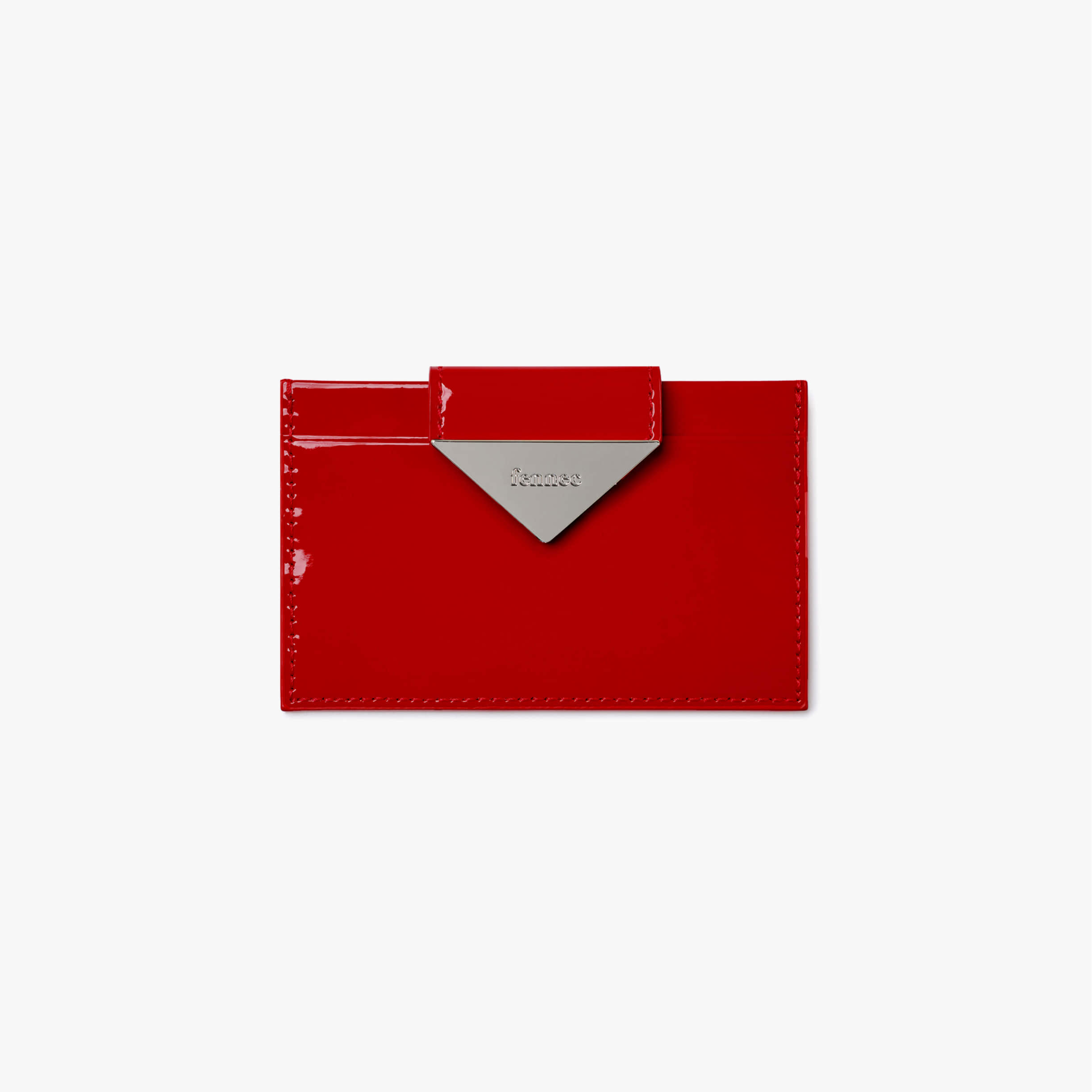 TRIANGLE BRIDGE CARD HOLDER