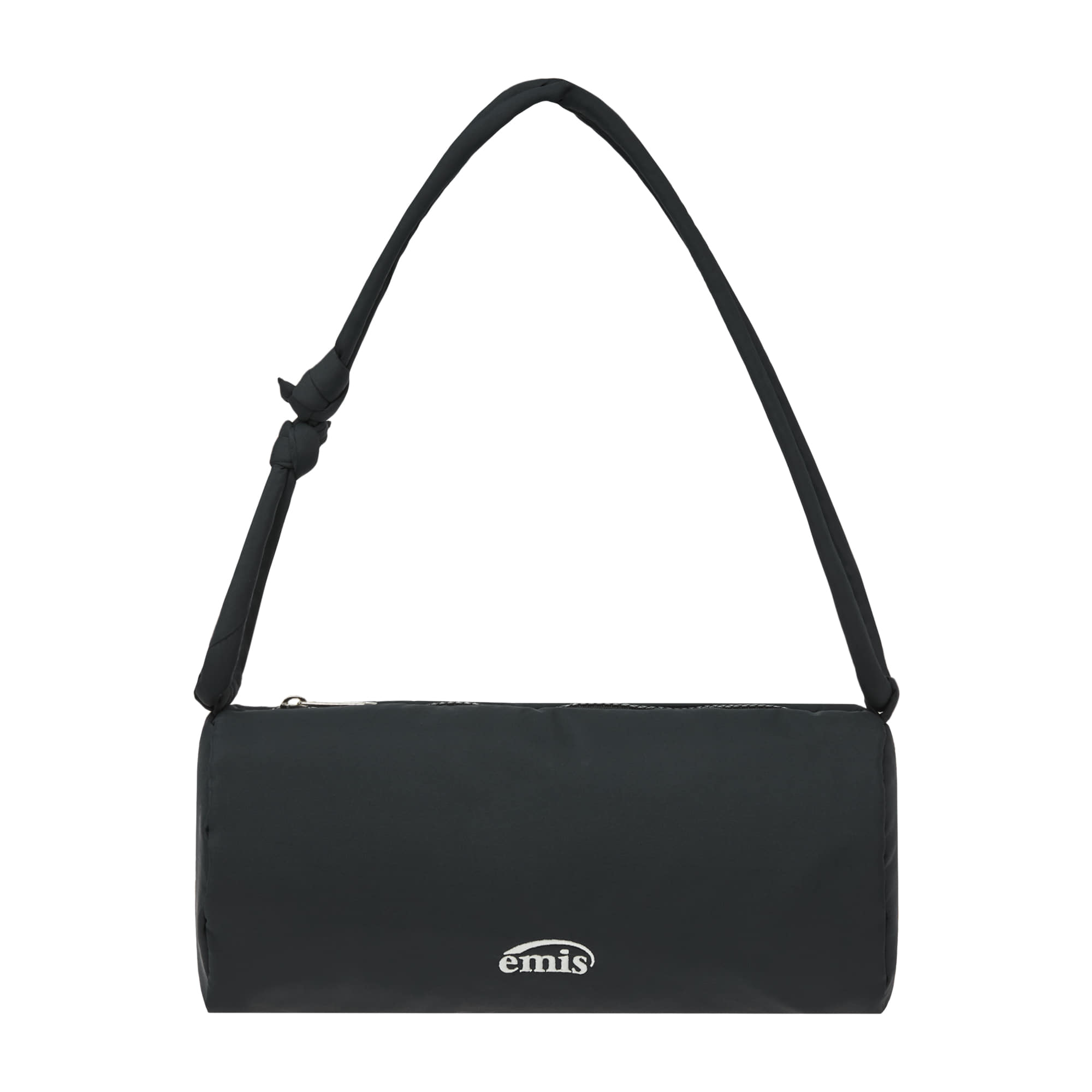 PUFFER BARREL BAG