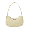 MINI CORSAGE APPLIQUE HOBO BAG