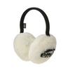 LOGO JACQUARD EAR MUFF (RENEWAL)