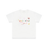 Unisex Crayon T-shirts