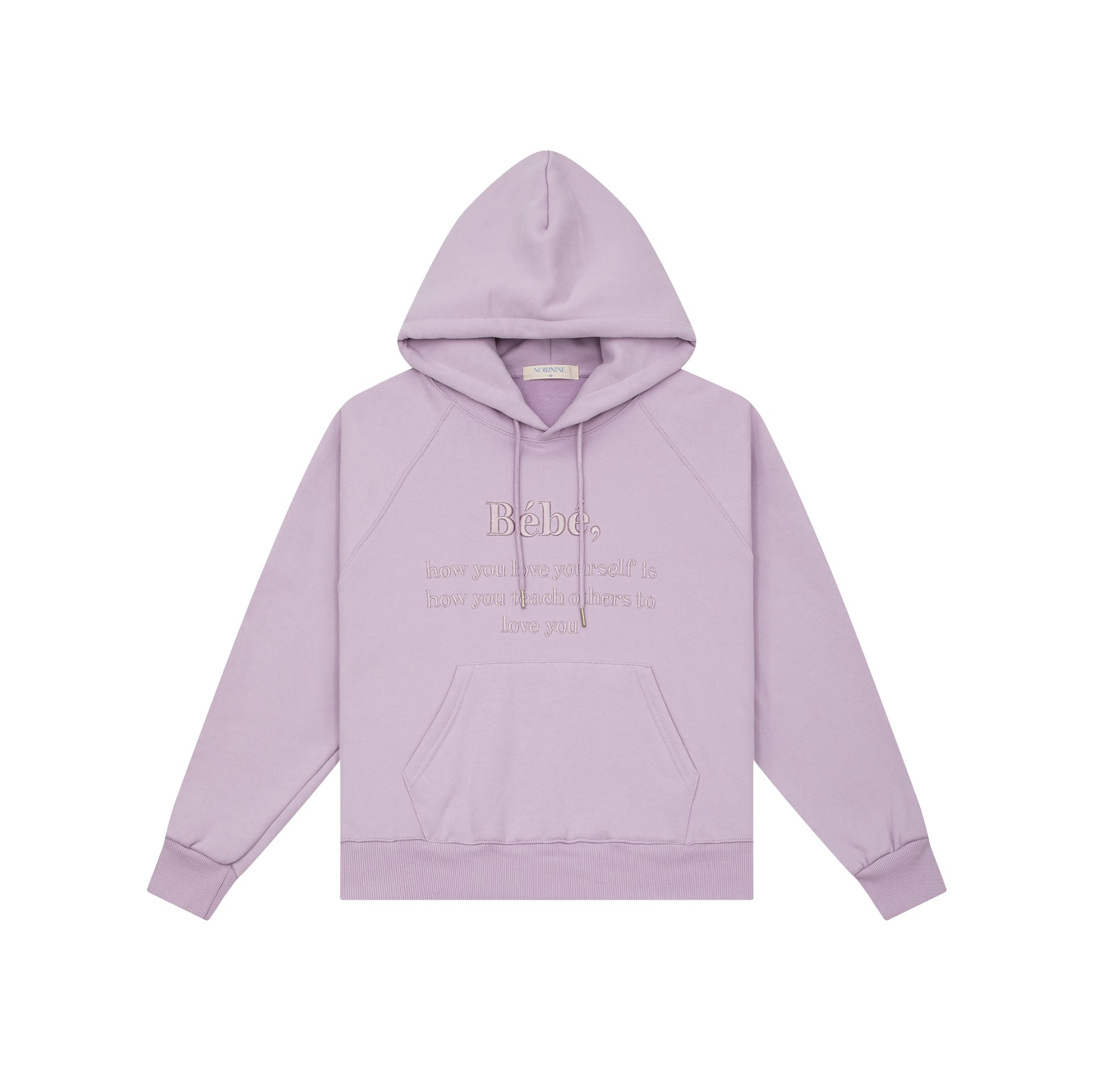 Bébé Hoodie