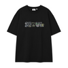 [SSS] NEON SIGN SHORT SLEEVE T-SHIRT
