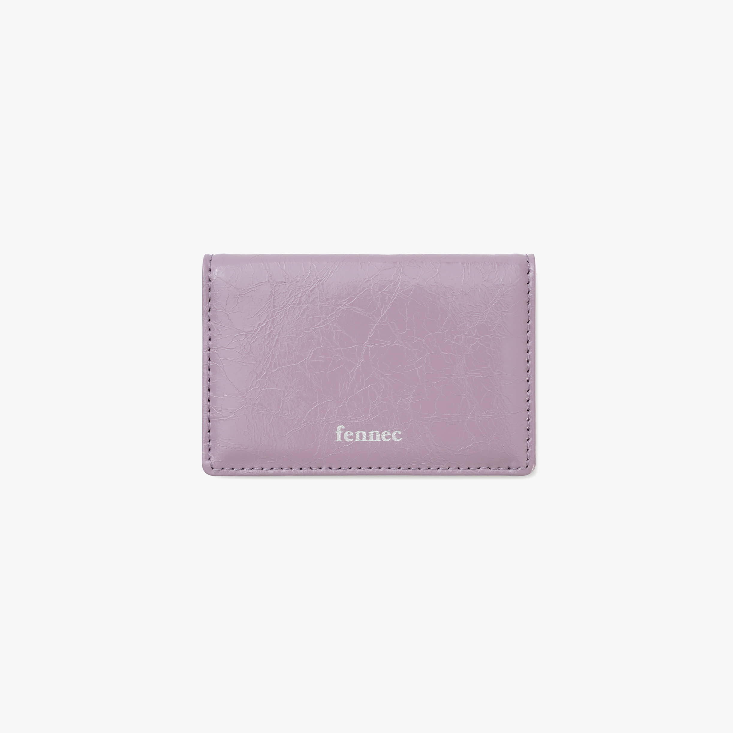 CRINKLE SOFT CARD CASE