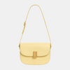 Half Moon Building Bag