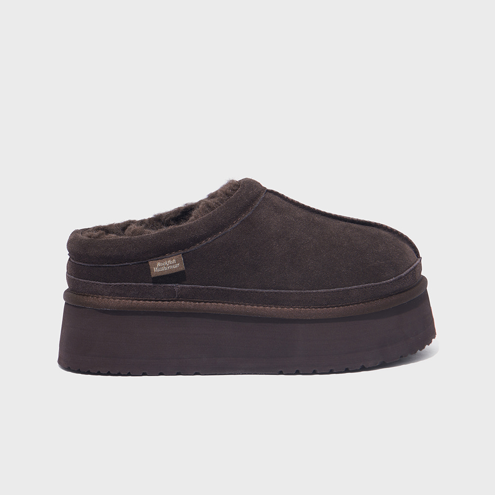 ORIGINAL MAXI FLATFORM MULES