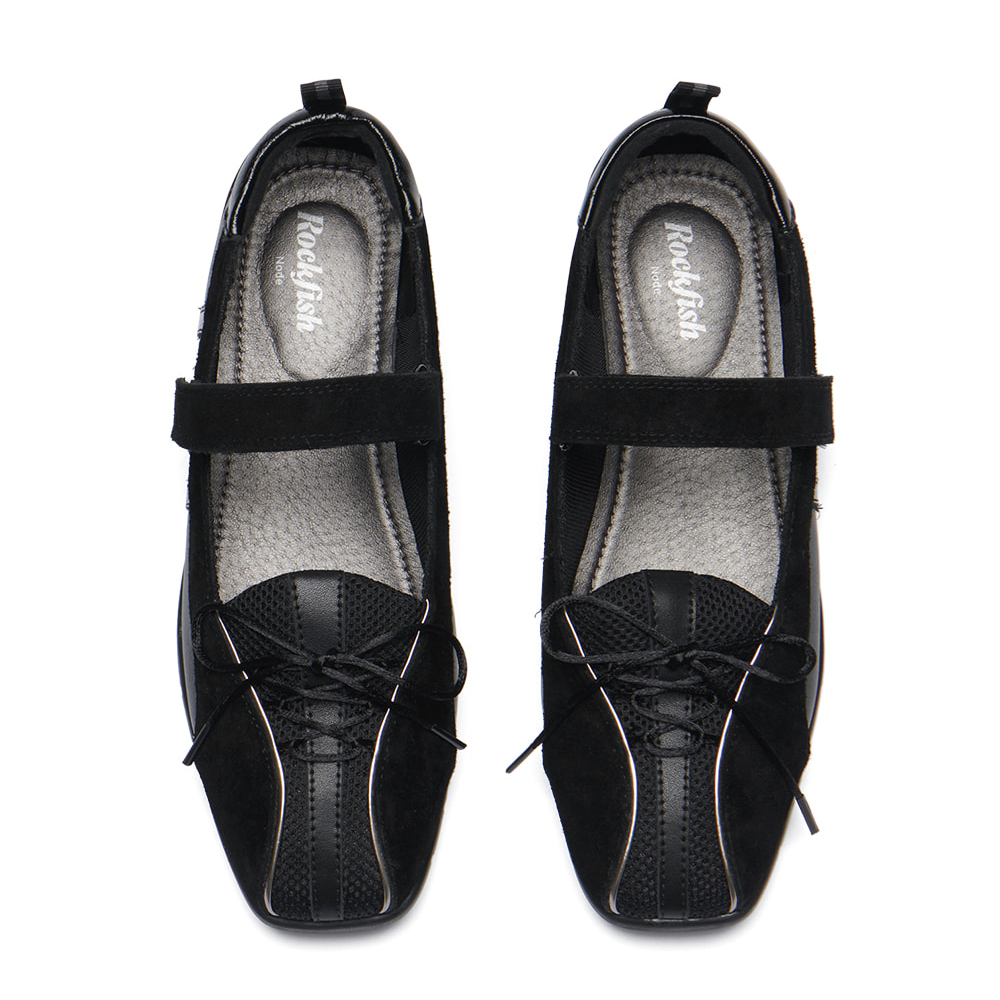 BLISS VELCRO SNEAKERS