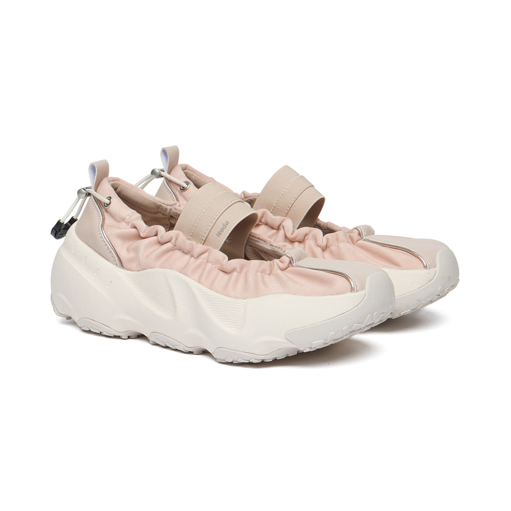 PUFFIN SCRUNCH SNEAKERS