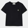 (W) Essential Basic Logo T-Shirt