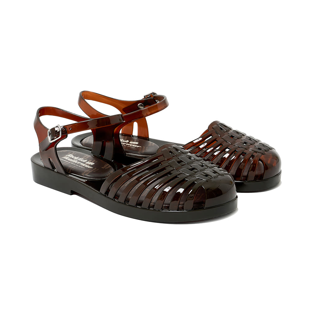 GLAIR STRAPPY SANDALS