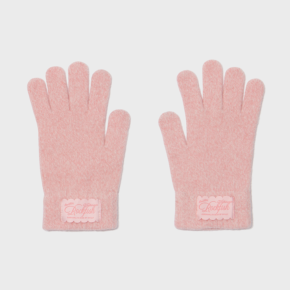 NEW FLUFFY SHORT GLOVES