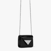 TRIANGLE MICRO BAG
