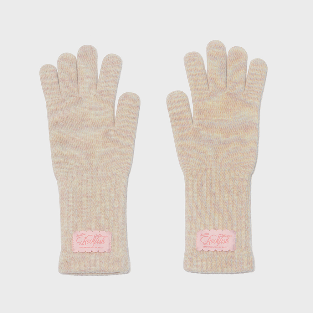 NEW FLUFFY LONG GLOVES