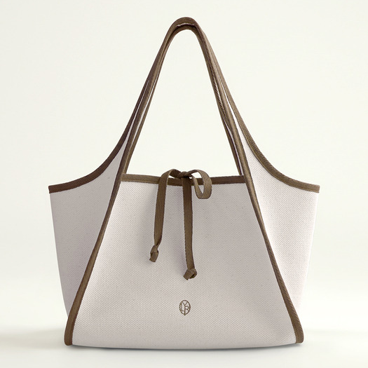 Bien Canvas Bag