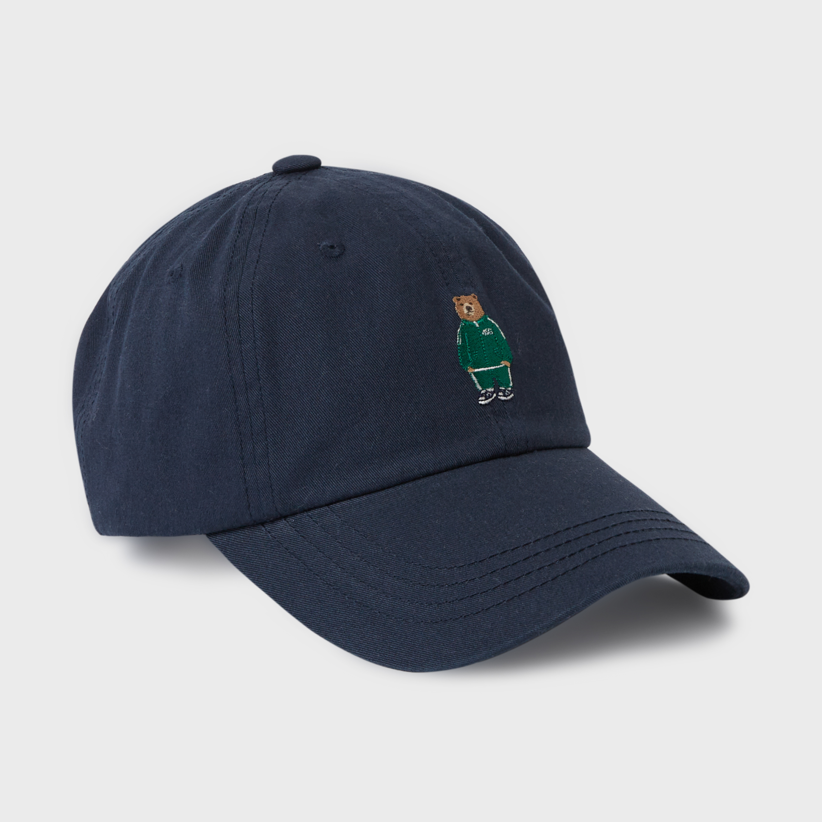 [WAU X SQUID GAME] Steve Ball Cap