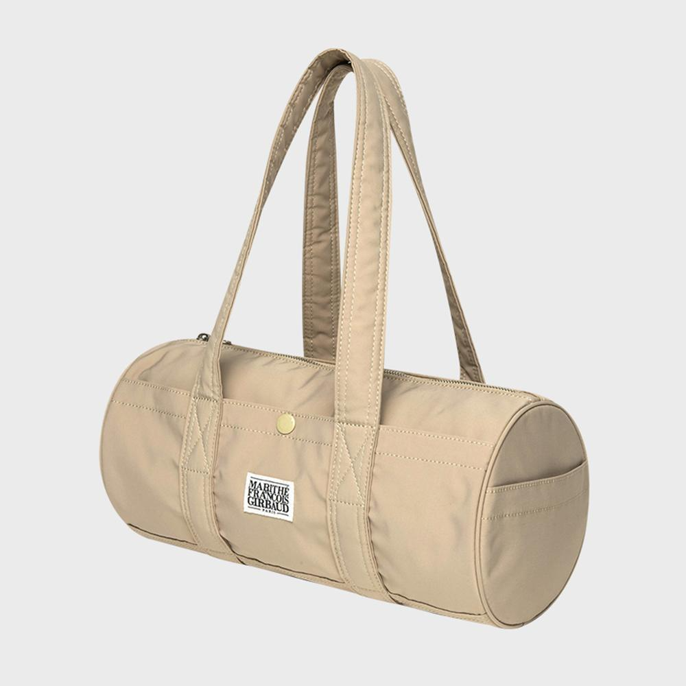 CLASSIC LOGO DUFFLE BAG