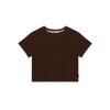 Basic Stripe T-shirts