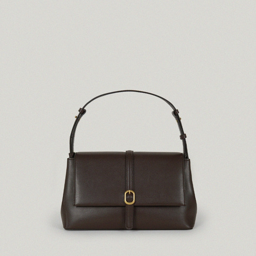 Journal Shoulder Bag