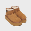 CLOUDY MAXI WINTER BOOTS MINI (4.5inch)