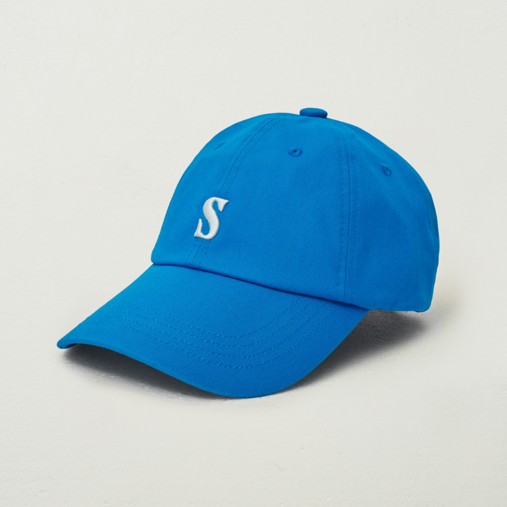 Classic Small Logo Ball Cap