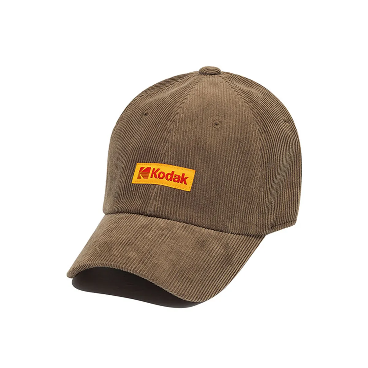 CORDUROY BALL CAP
