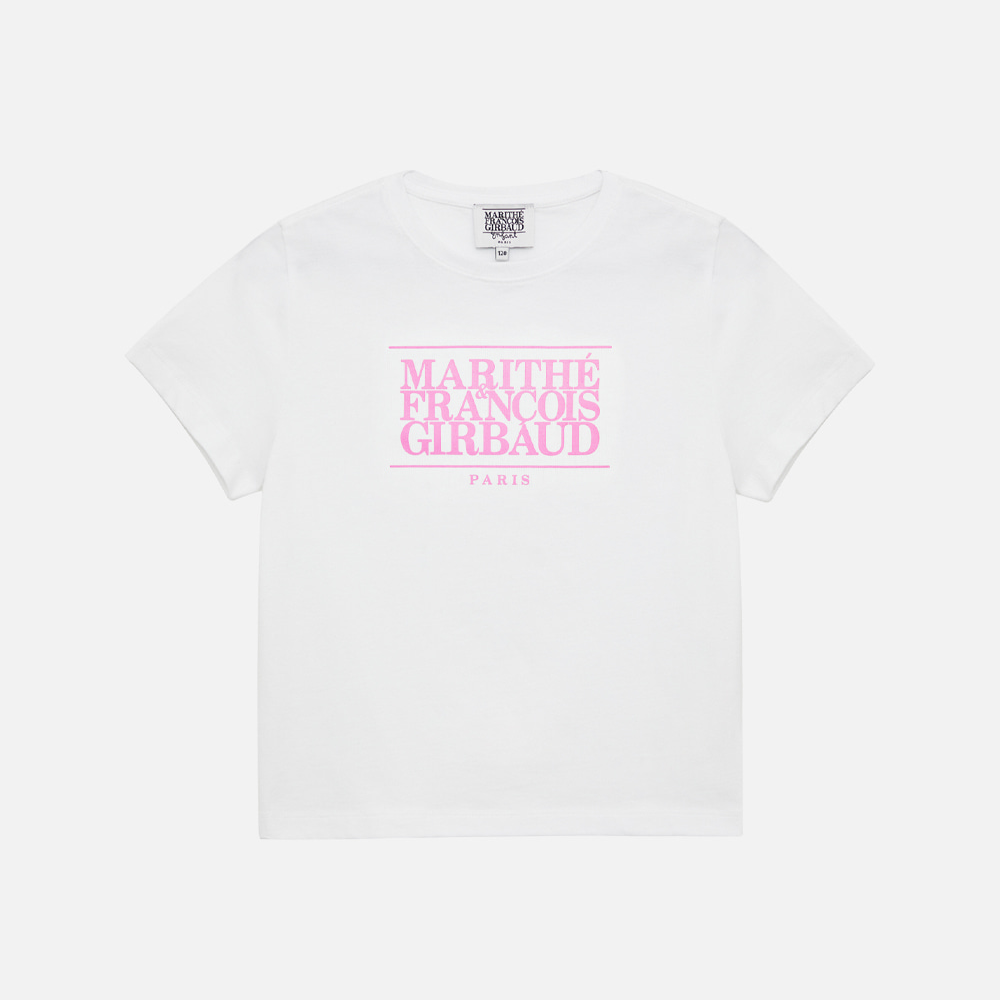 ENFANT CLASSIC LOGO TEE