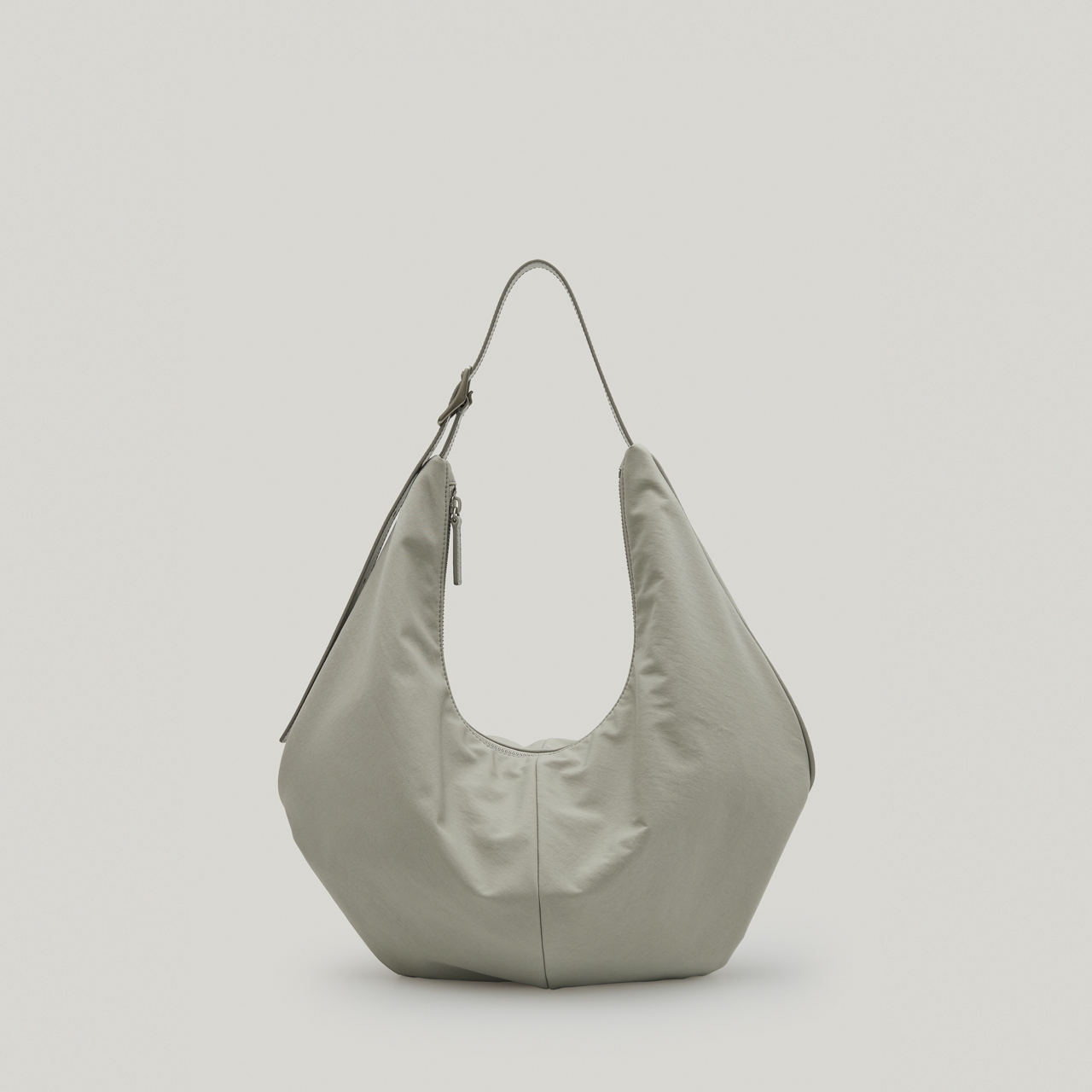 MOSSY HOBO BAG