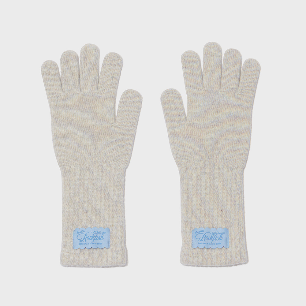 NEW FLUFFY LONG GLOVES