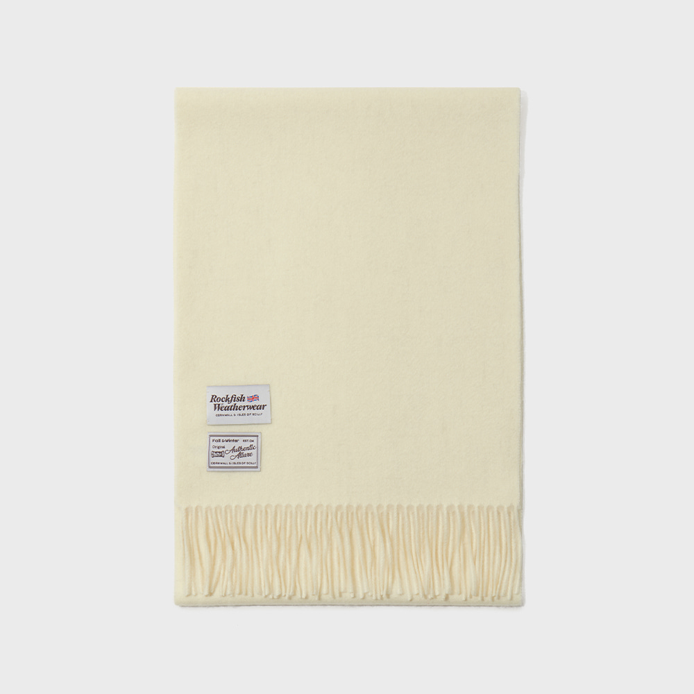 [2024] CLASSIC WOOL MUFFLER