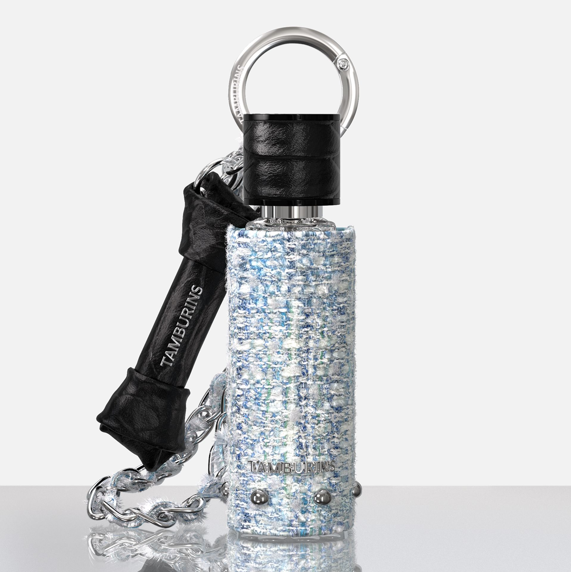 KEYRING WEAR PERFUME