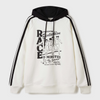 [WAU X SQUID GAME] Track Line Hoodie
